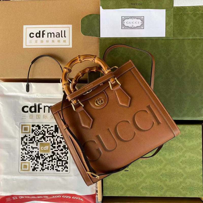GUI2 Bags - Luxurious Bags  534