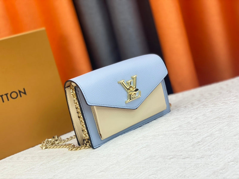 Satchel Bags - VL2 Bags - 670