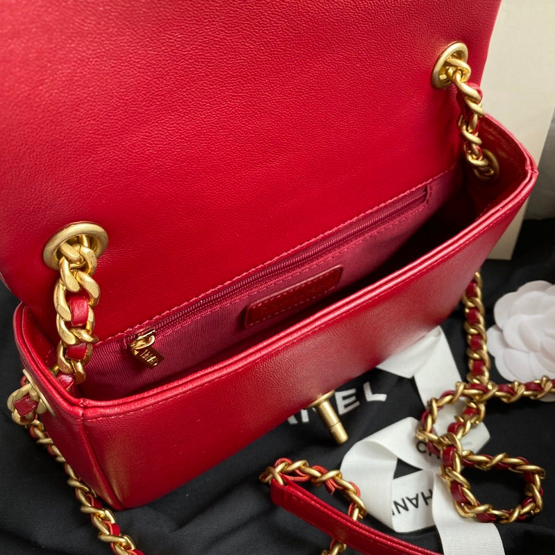 Satchel Bags - CHL Bags - 184