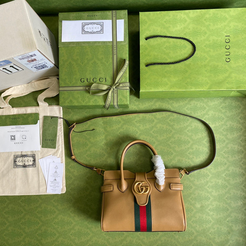 Glami Fashion - GCI Bags - 6795