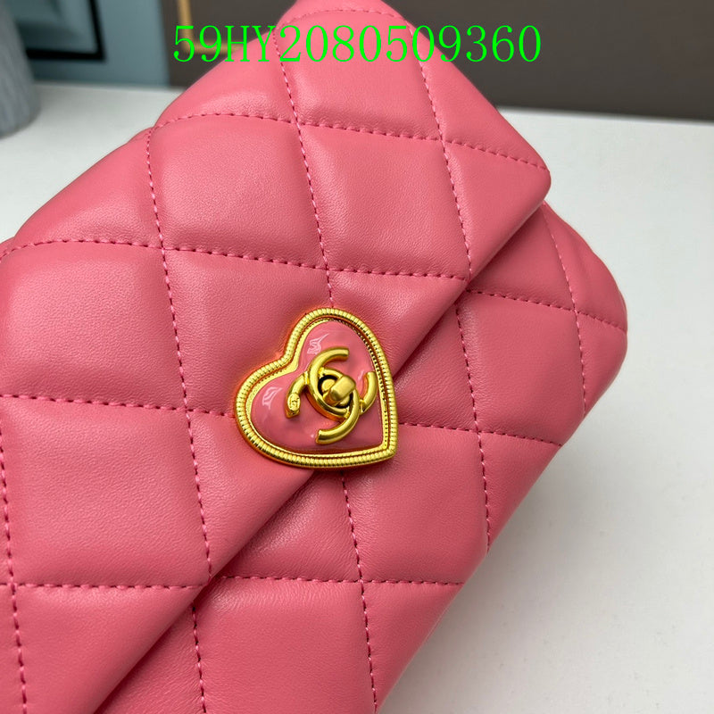 Glami - CHL Bags - 974