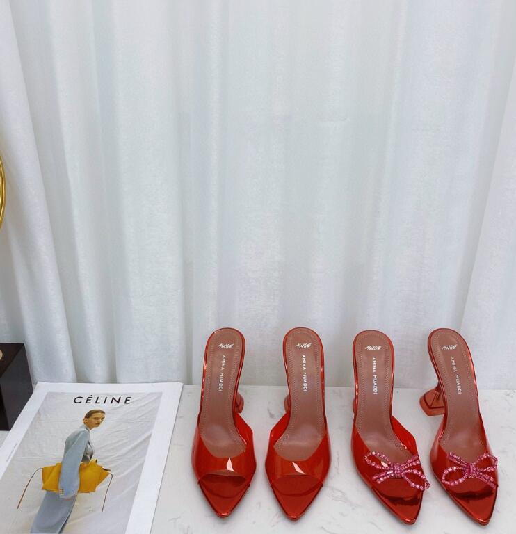 SAMC - AMID Women Shoes - 066
