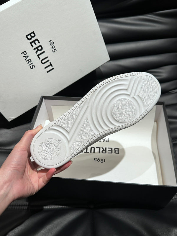 Glami - BRE Men Shoes - 433