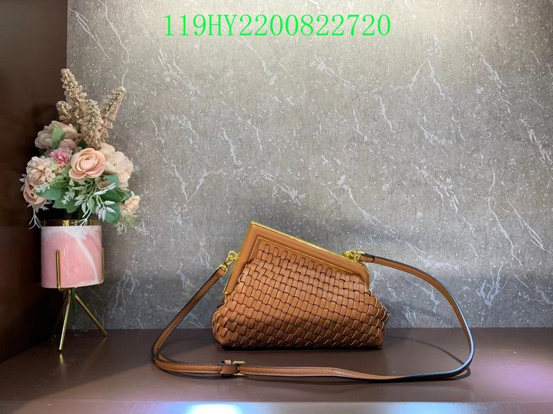 Glami - FDE Bags - 1412