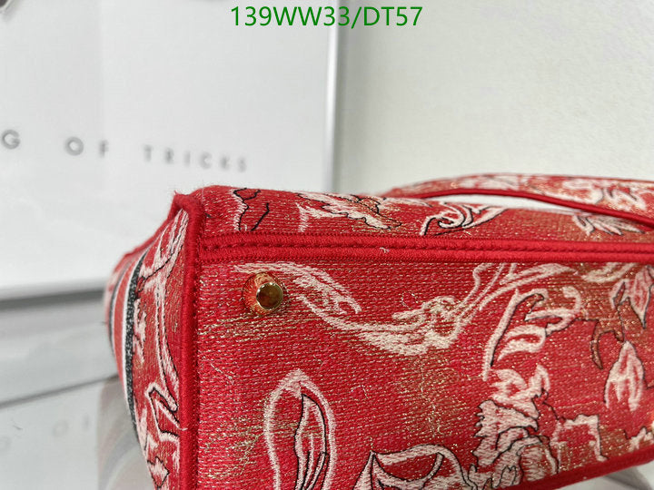 SAMCC - DOR Bags - 961