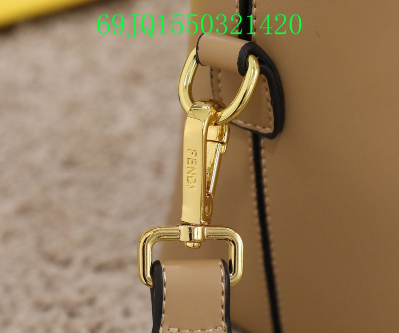 Glami - FDE Bags - 1810