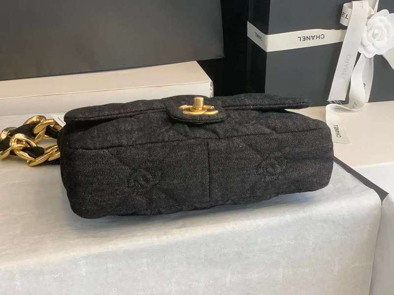 Satchel Bags - CHL Bags - 5783