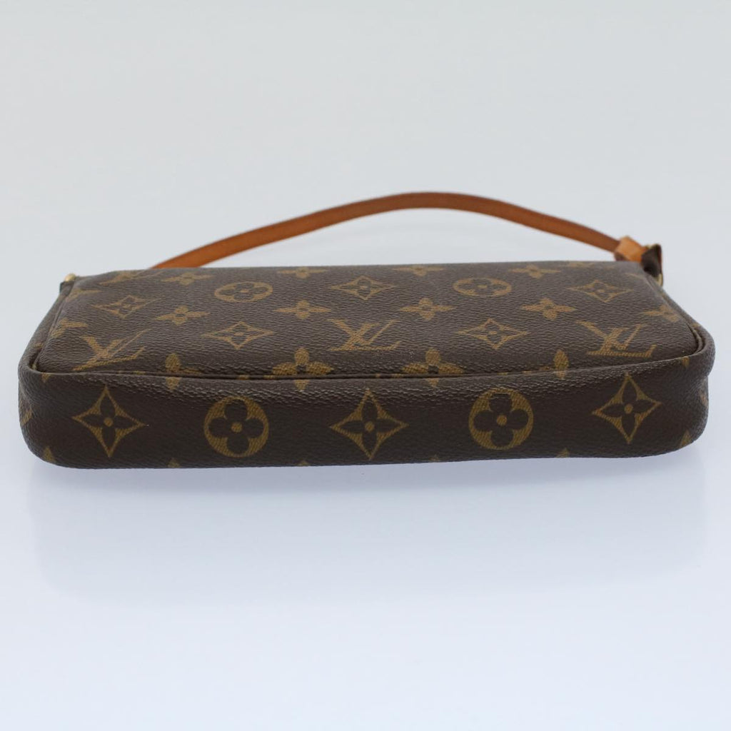Louis Vuitton Pochette Accessoire Clutch Bag
