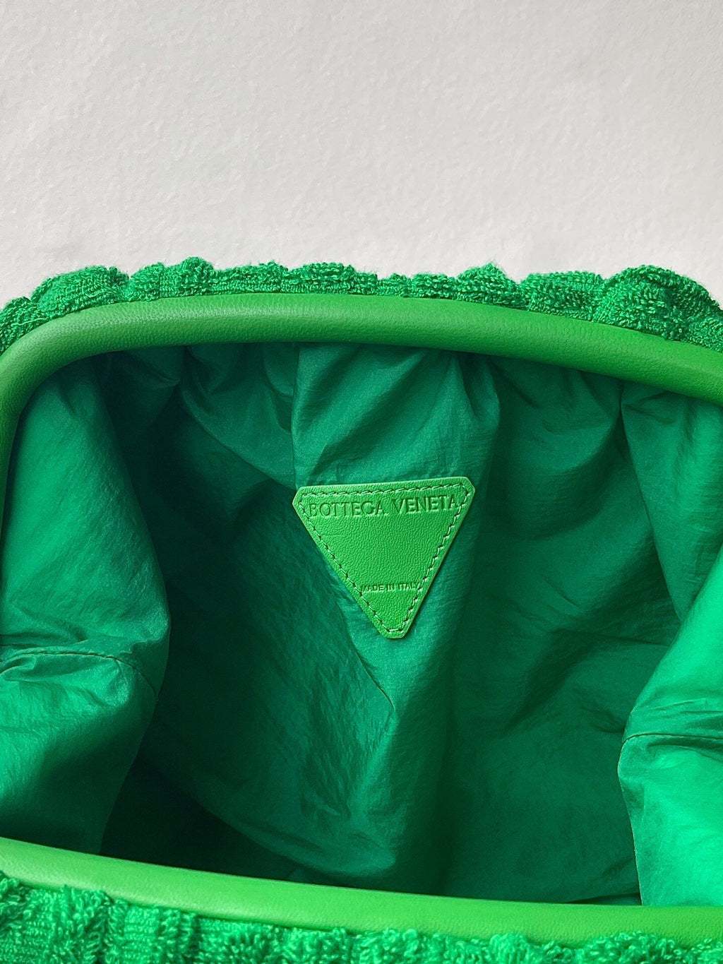 GLAMI Teen Pouch Green, For Women, Bags 12.2in/31cm