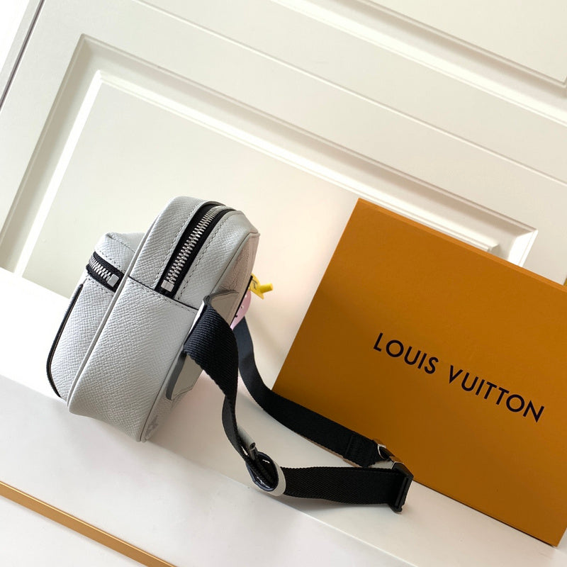 Satchel Bags - VL Bags - 894