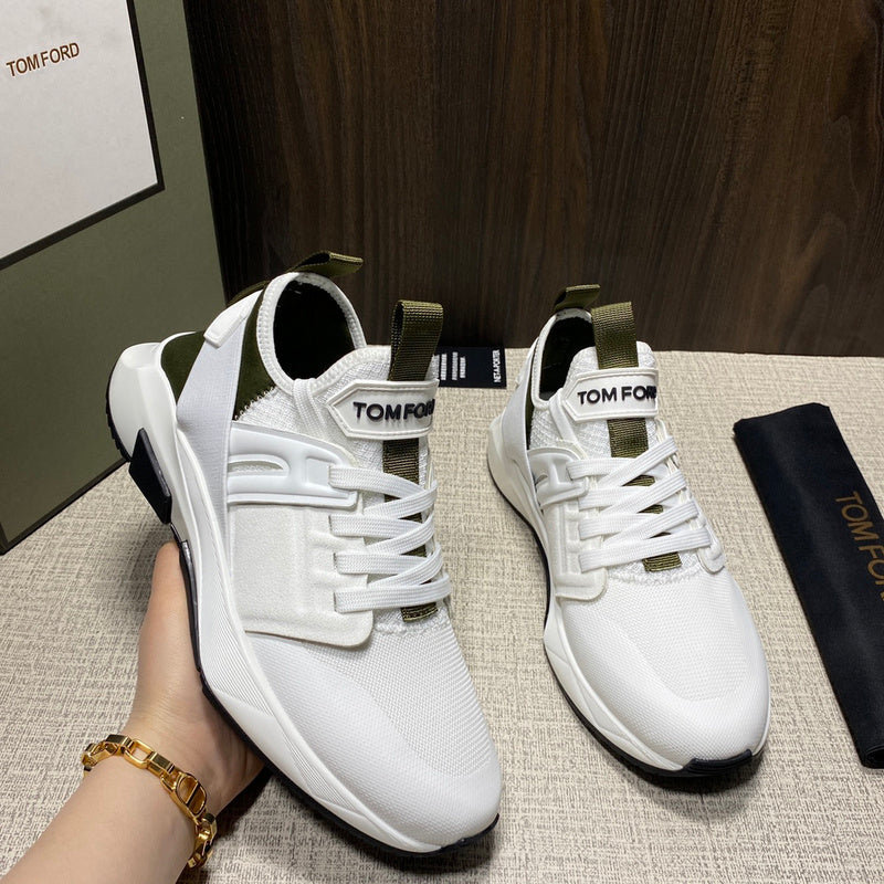 Glami - TFO Shoes - 282