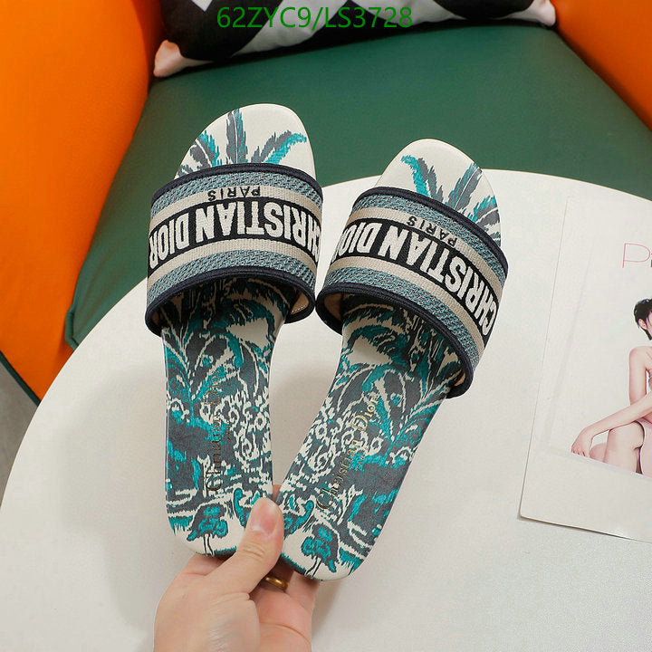 SAMCC - DOR Women Shoes - 2125