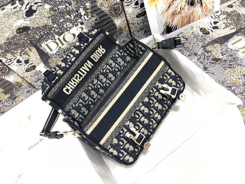 ELE - Dir Bags - 1585