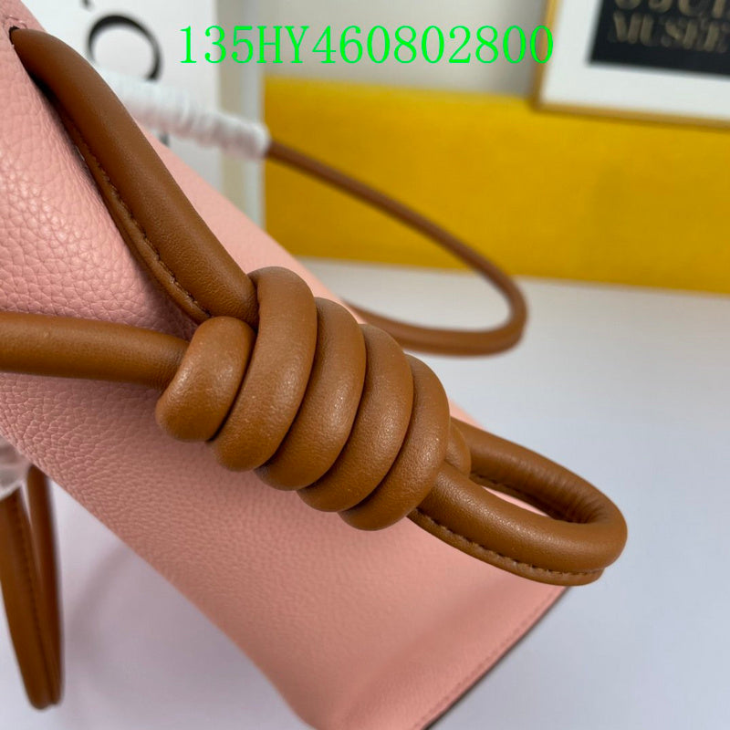 Satchel Bags - LWE Bags - 256