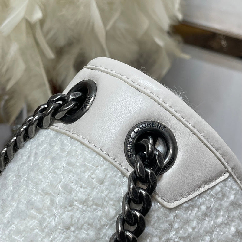 Satchel Bags - SLY Bags - 2331