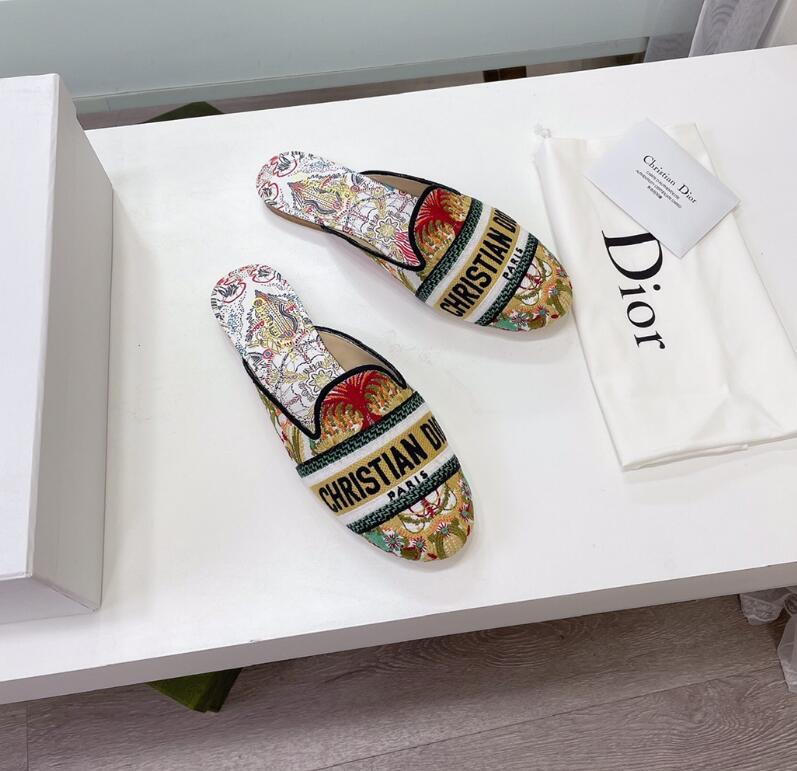 SAMCC - DOR Women Shoes - 923
