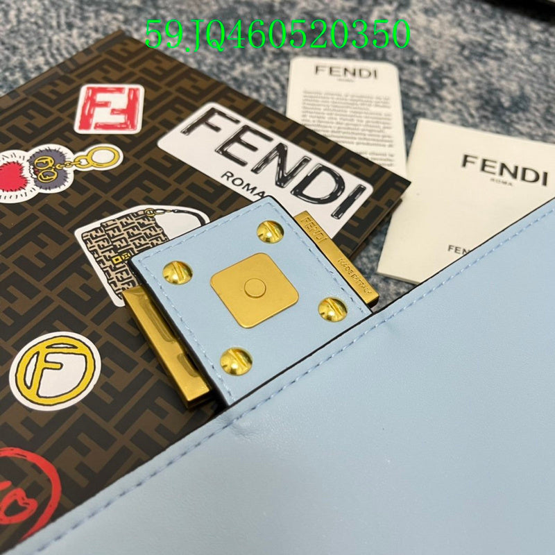 Glami - FDE Bags - 3100