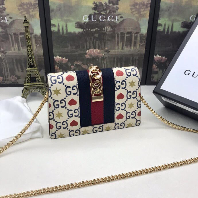 GlamI - GCI Bags - 1146