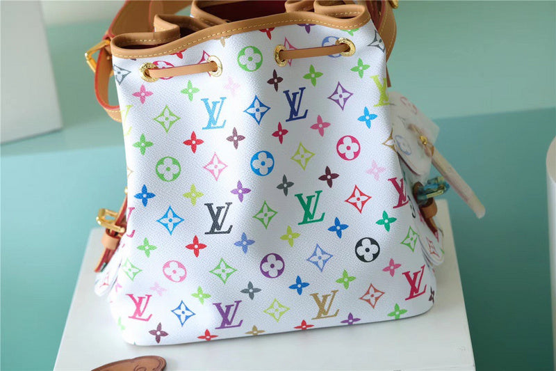 Glami - LUV Bags - 586