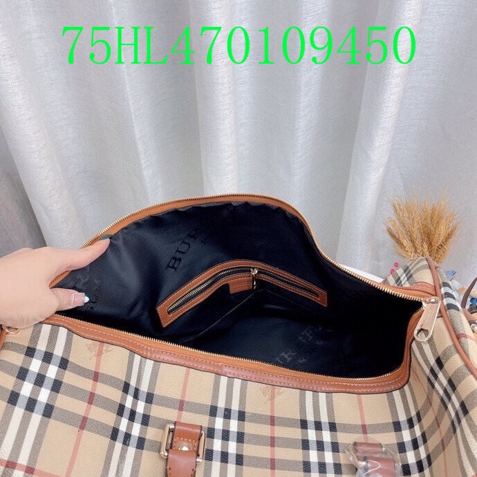 ELE Fashion -BBR Bags - 213