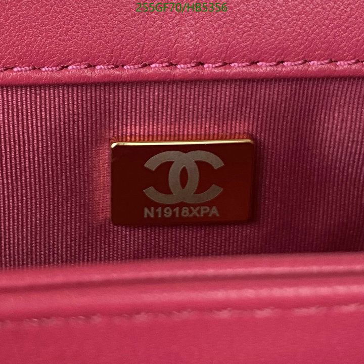 SAMC - CHL Bags - 103