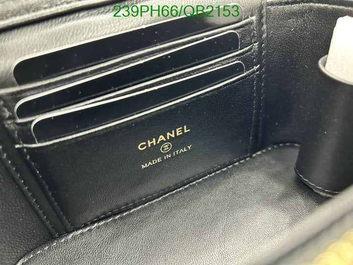 SAMC - CHL Bags - 487