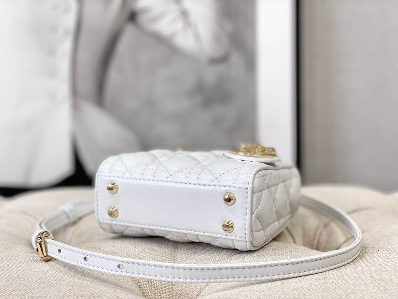 Satchel Bags - DOR Bags - 970