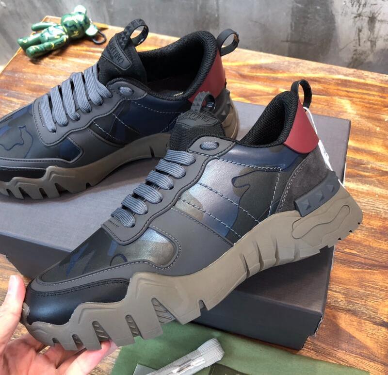 SAMC - VEL Men Shoes - 150