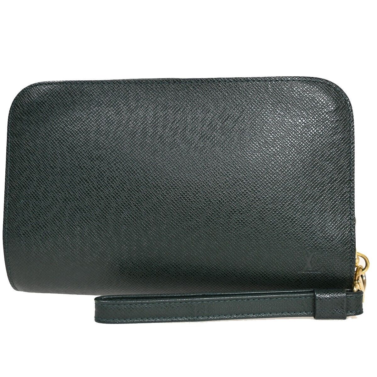 Louis Vuitton Baikal Clutch Bag