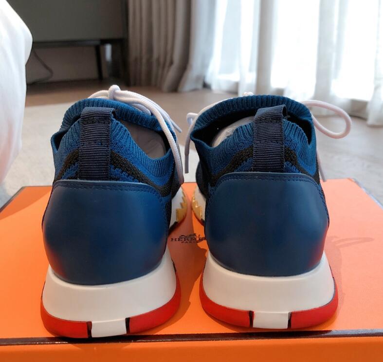 SAMC - HMS Men Shoes - 408