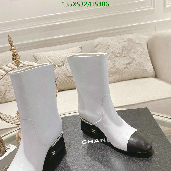 SAMC - CHL Women Boots - 047