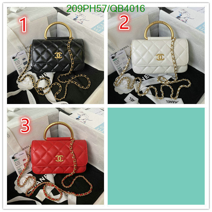 SAMC - CHL Bags - 573