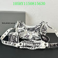 ELE Fashion - BGA Bags - 1657