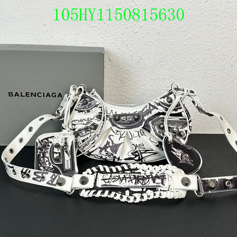 Glami GlamI - BGA Bags - 1657