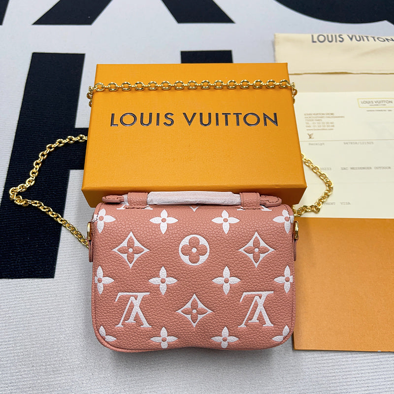 Glami - LUV Bags - 499