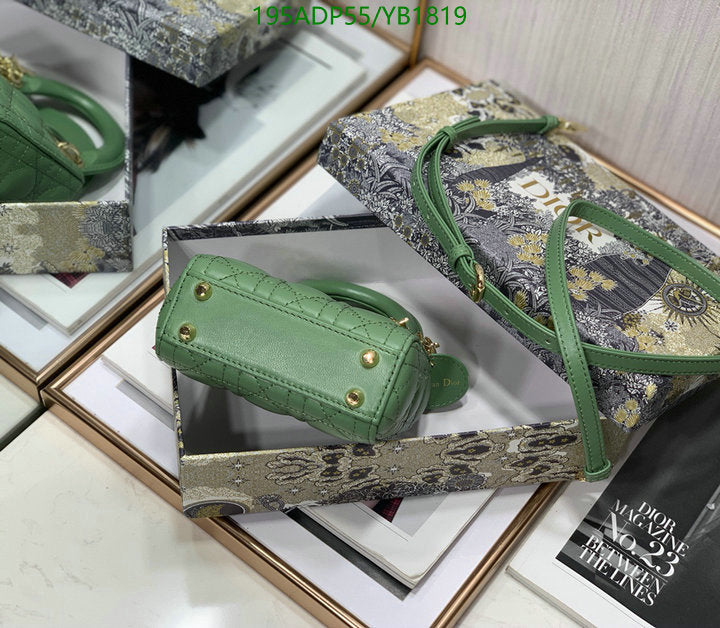SAMCC - DOR Bags - 1466