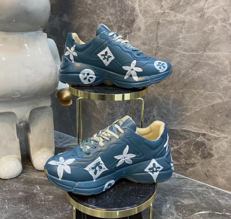 SAMC - GUKI Women Shoes - 1341
