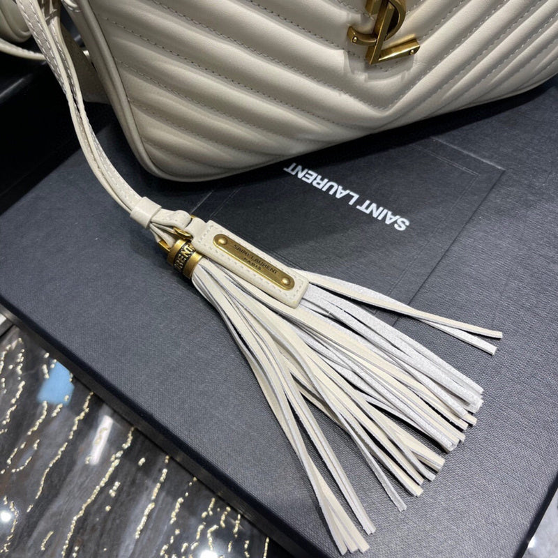 Glami- Glami- - SLY Bags - 698