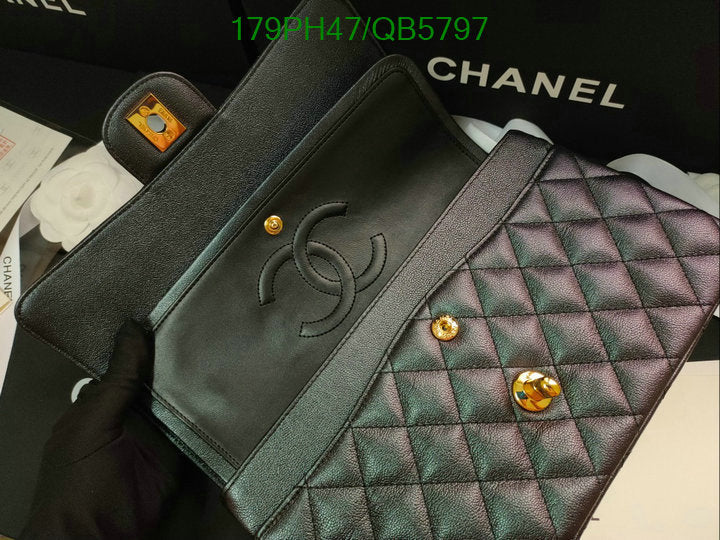 SAMC - CHL Bags - 559