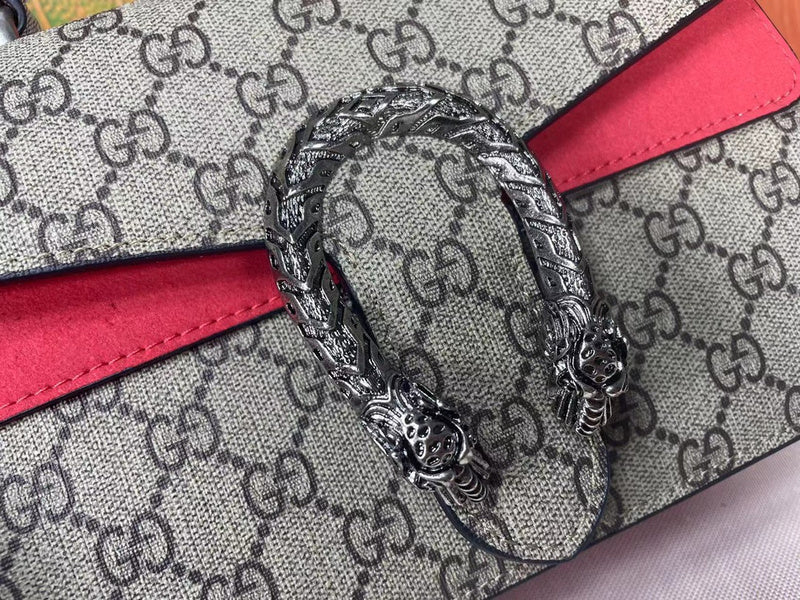 Satchel Bags - GCI Bags - 1525