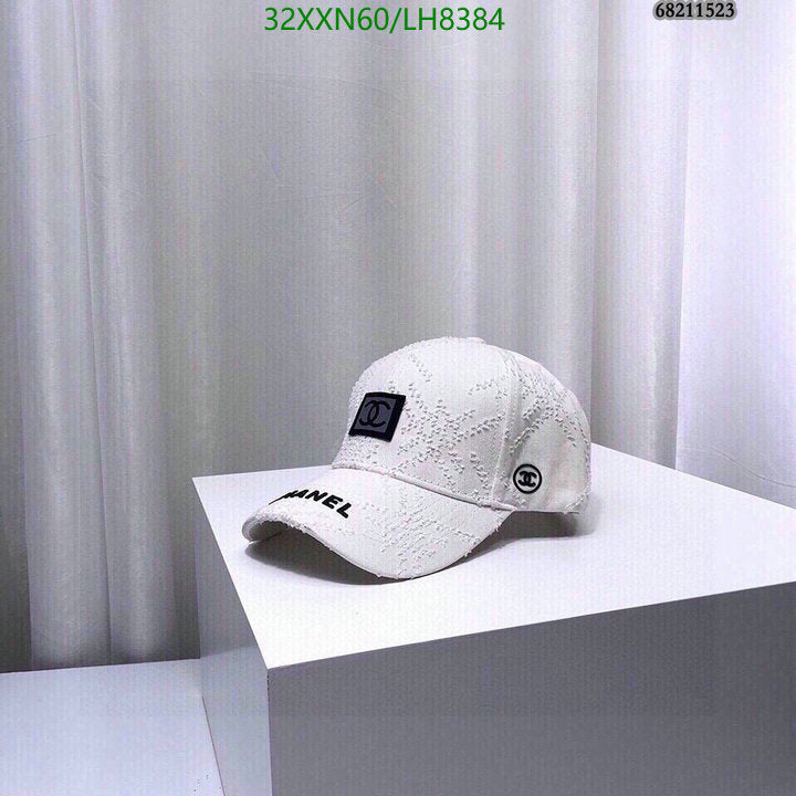 SAMC - CHL Caps & Hats - 450