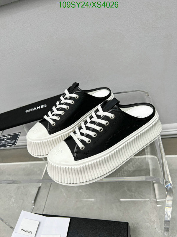 SAMC - CHL Women Shoes - 111