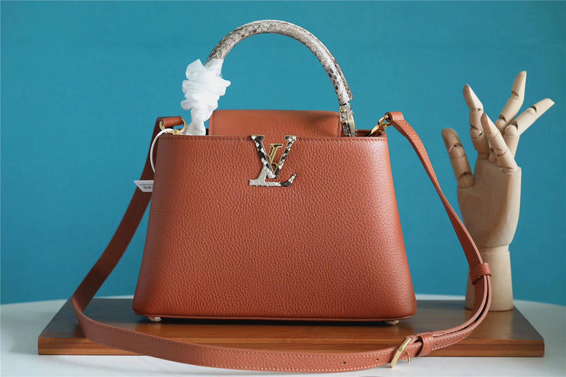 Satchel Bags - VL Bags - 7149