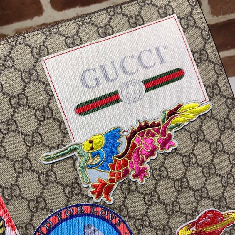 GlamI - GCI Bags - 1216