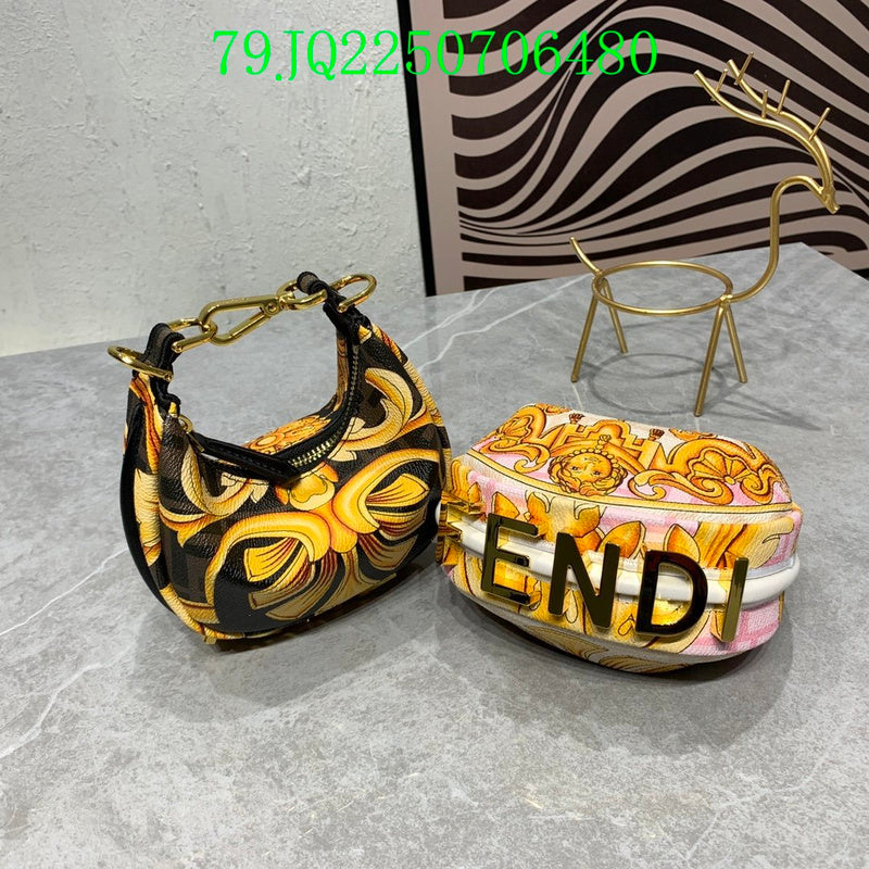 Glami - FDE Bags - 1508