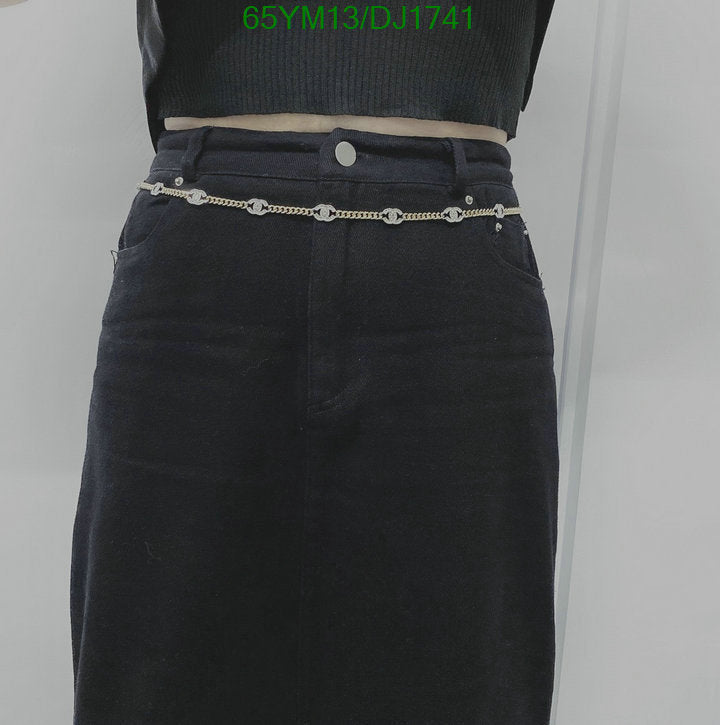 SAMC - CHL Jewelry - 193