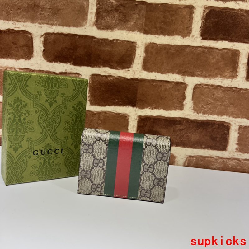 Glami- - Mix Wallets - 006