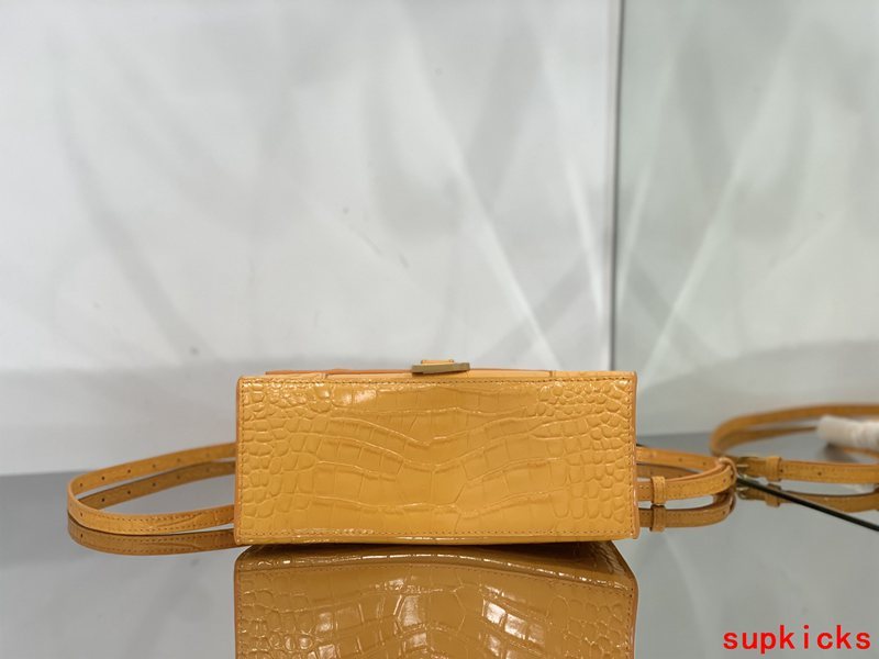 Glami- - BG Hourglass Bags - 138