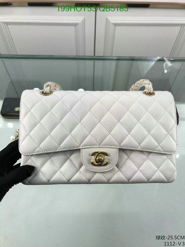SAMC - CHL Bags - 565
