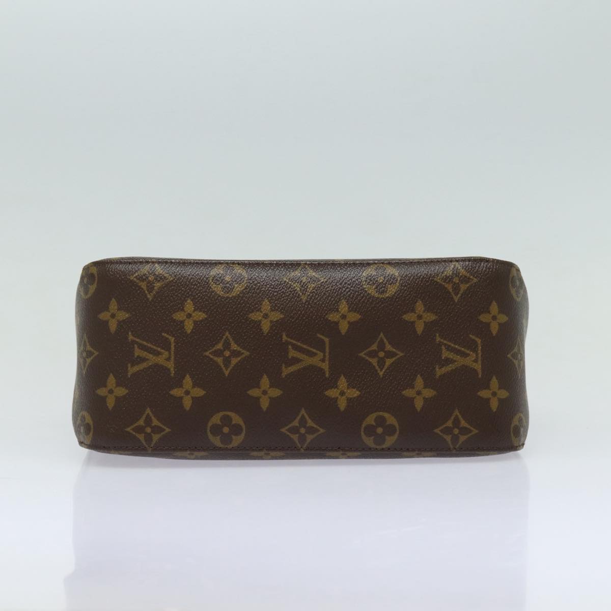 Louis Vuitton Looping  Canvas Shoulder Bag